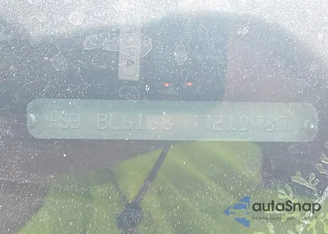 2007 Subaru Legacy 2.5I z USA, uszkodzony, nr VIN 4S3BL616877210787